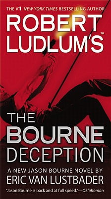 Robert Ludlum Ebook